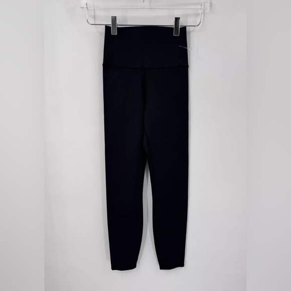 Vuori Women's High Rise Uplift Evolve Leggings Sz XS B587